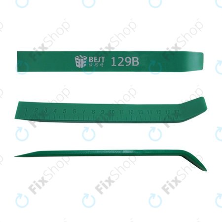 Best BST-129B - Alat za otvaranje od debele plastike za unutrašnjost automobila