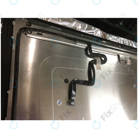 Apple iMac 27" A1419 (Late 2012 - Late 2013) - 2K LCD zaslon + prednje staklo Refurbished