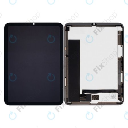 Apple iPad Mini 6 - LCD zaslon + zaslon osjetljiv na dodir Refurbished