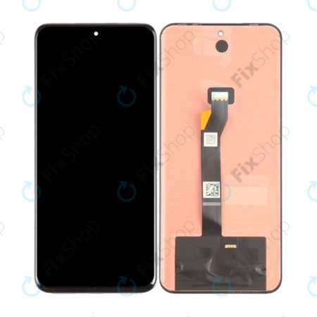 Honor 90 5G - LCD zaslon + zaslon osjetljiv na dodir OLED