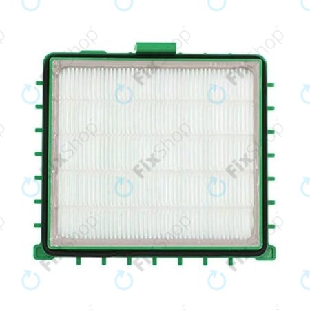 Rowenta Silence Force, X-Trem - HEPA filter