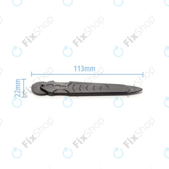 Valjak za otvaranje LCD ekrana + Zamjenska kotačića