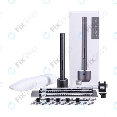 Xiaomi WOWstick 1F+ - Električni odvijač 64u1