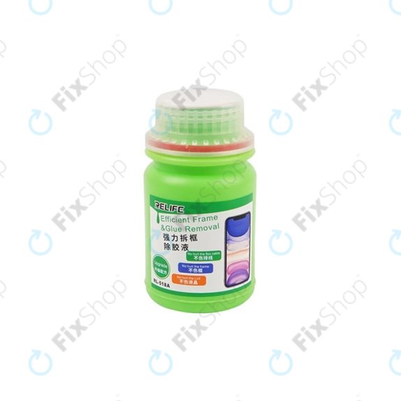 Relife RL-518A - Odstranjivač Ljepila - 250ml