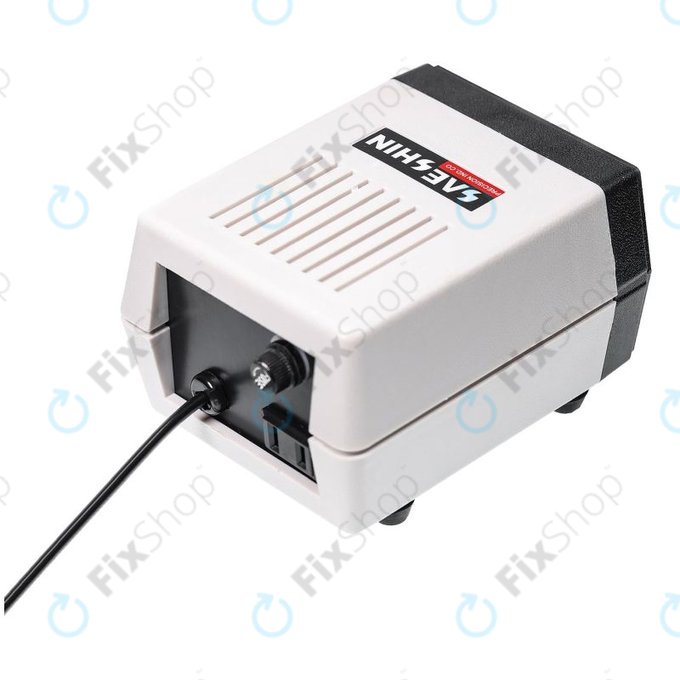 SaeShin Strong 204 - Električna Mikro Brusilica 65W