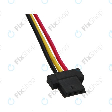 Baterija za TomTom One XL Traffic, XL 30 Europe 31, 1200mAh, Li-ion, 3.7V, FLB0813007089, HQ