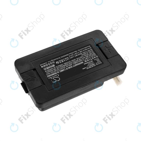Rowenta Explorer-serija, Smart Force Essential-serija, Tefal Explorer-serija - Baterija RS-RT900866 2600mAh HQ
