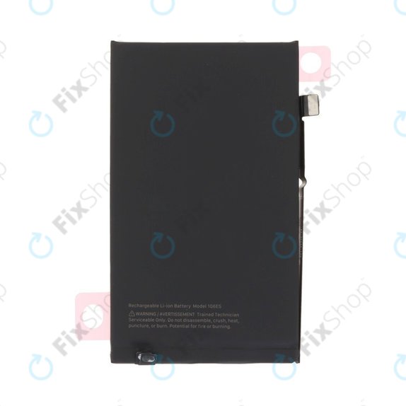 Apple iPhone 16 Plus - Baterija 4674mAh Service Pack