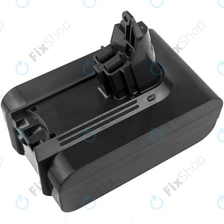 Dyson DC-series, V6 - Baterija Li-Ion 4000mAh HQ