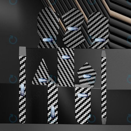 iFixes - Karbonski Ultratanki Alat za Otvaranje K