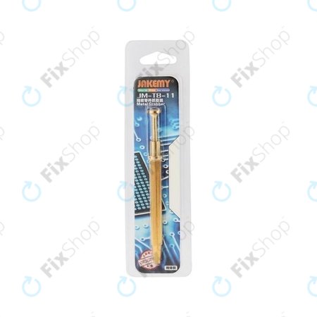 Jakemy JM-T8-11 - Metalni hvatač - Alat za održavanje za hvatanje malih rezervnih dijelova