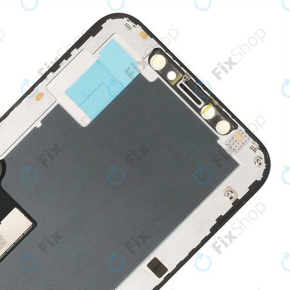 Apple iPhone XS - LCD zaslon + zaslon osjetljiv na dodir + okvir Refurbished