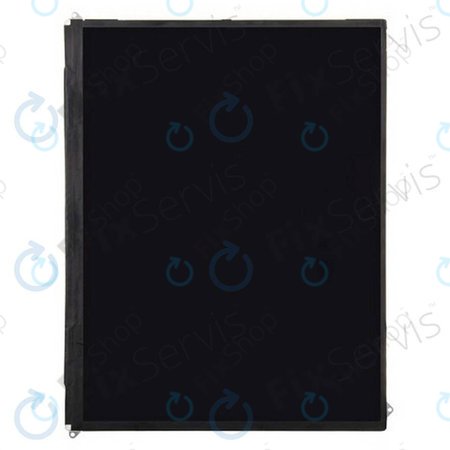 Apple iPad 2 - 3M dvostrana ljepljiva traka za zaslon osjetljiv na dodir