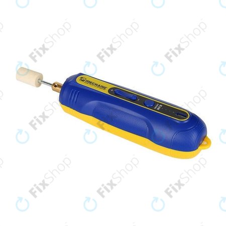 Mechanic iR10 Pro - Alat za uklanjanje ljepila 6u1