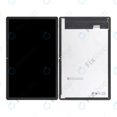 Lenovo Tab M10 Plus (3rd Gen) TB-125FU, TB-128XU - LCD zaslon + zaslon osjetljiv na dodir TFT