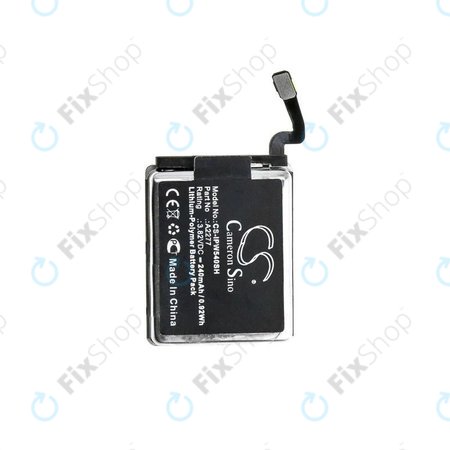 Apple Watch 5, SE 40mm - Baterija 240mAh HQ