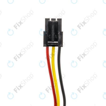 Baterija za Fomt R620c, Haier T322, J300s, Liectroux DH860, TCL S15, Tomefon, 2600mAh, Li-Ion, 14.8V, GH28, HQ