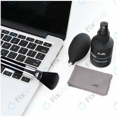 JRC - Višenamjenski Set za Čišćenje 5u1