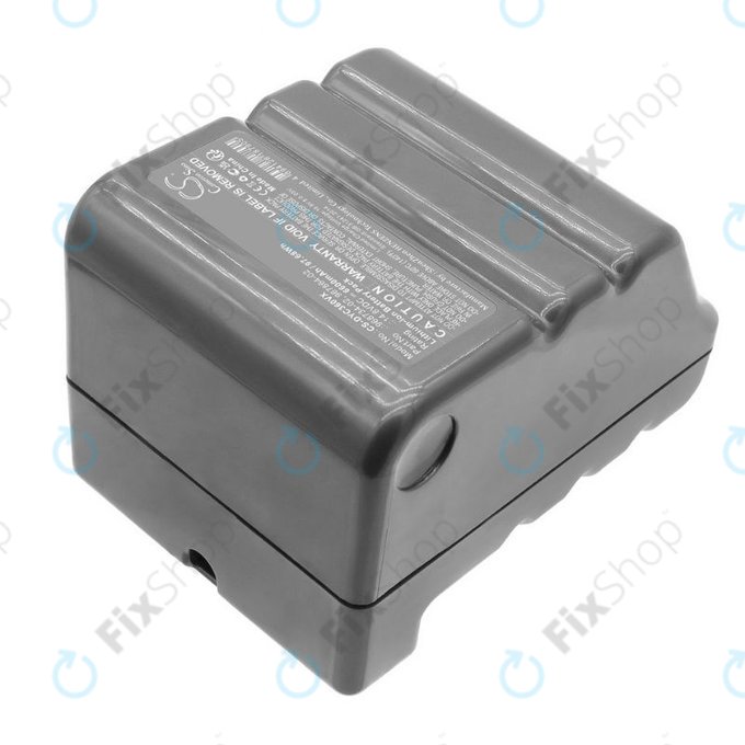 Dyson 360 Vis Nav, Heurist (2020) - Baterija 968734-02, 967864-02 Li-Ion 14.8V 6600mAh HQ