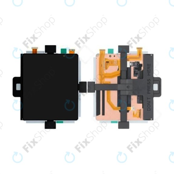 Samsung Galaxy Z Fold 4 F936B - LCD zaslon + zaslon osjetljiv na dodir - GH96-15615A Genuine Service Pack