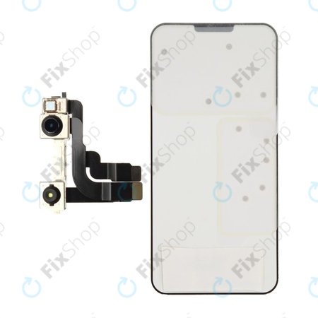 Prednja kamera za iPhone 12 Pro Max | 661-23799 | Genuine Apple