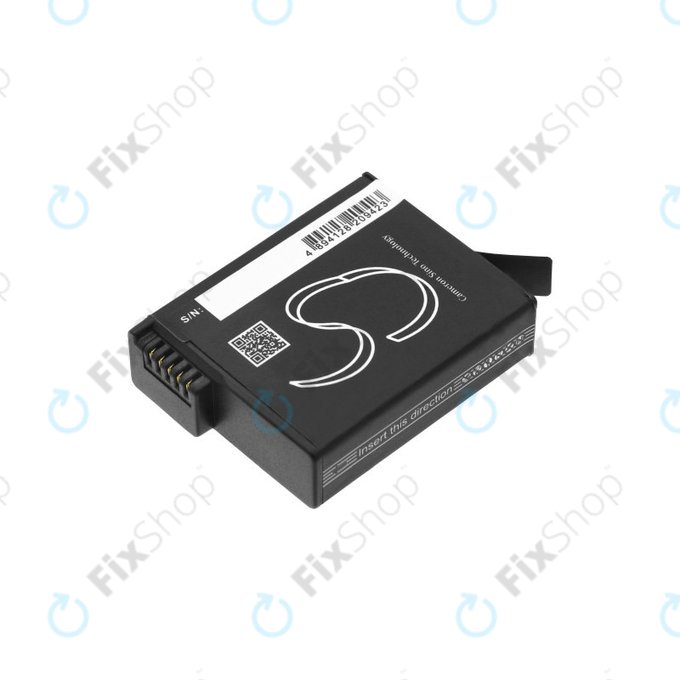 Baterija za DJI Osmo Action 5, 1950mAh, Li-Ion, 3.87V, CP.OS.00000370.01, HQ