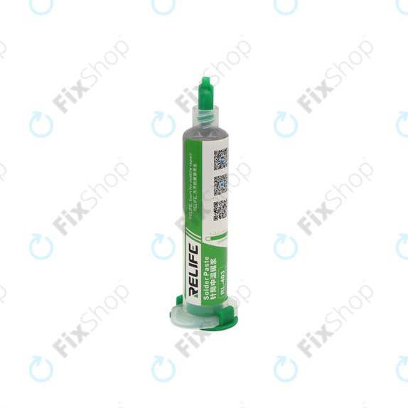 Relife RL-403 - Lemilica Pasta 183°C (10ml)