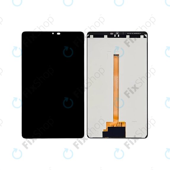 Samsung Galaxy Tab A9 8.7 X110, X115 - LCD zaslon + zaslon osjetljiv na dodir TFT