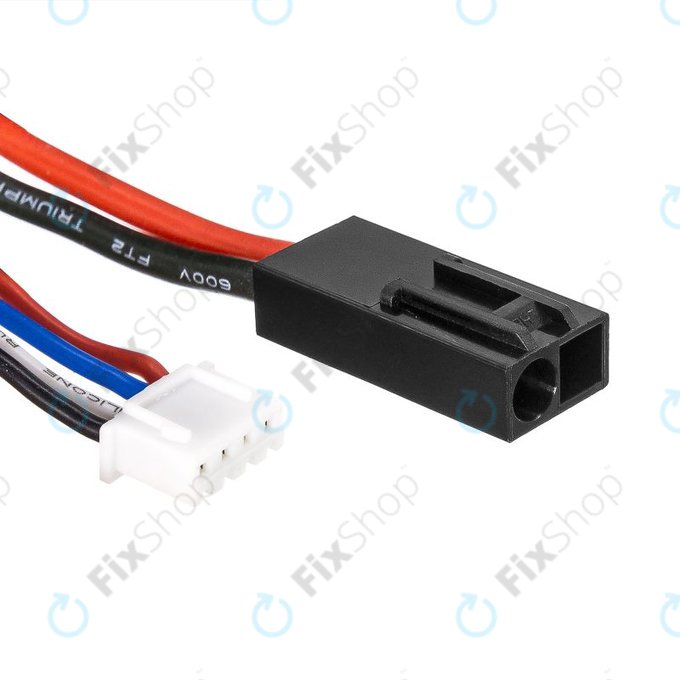 Baterija za Parrot Ar.drone 2.0, 1500mAh, Li-Pol, 11.1V, HQ