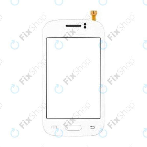 Samsung Galaxy Young S6310 - Zaslon osjetljiv na dodir (bijeli)