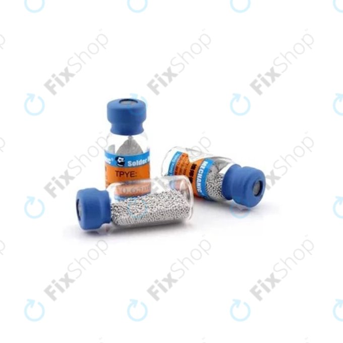 Mechanic XZ10 - Kuglica za lemljenje - 0,2 mm