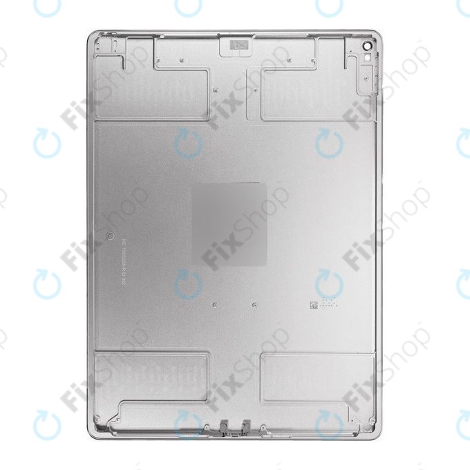 Apple iPad Pro 12.9 (2. generacija 2017.) - WiFi verzija poklopca baterije (Space Gray)