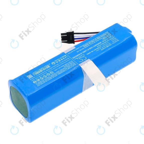 Xiaomi Dreame Bot L10s Ultra Gen2 - Baterija P2150-4S2P-KLYEV 14.4V Li-Ion 6700mAh HQ