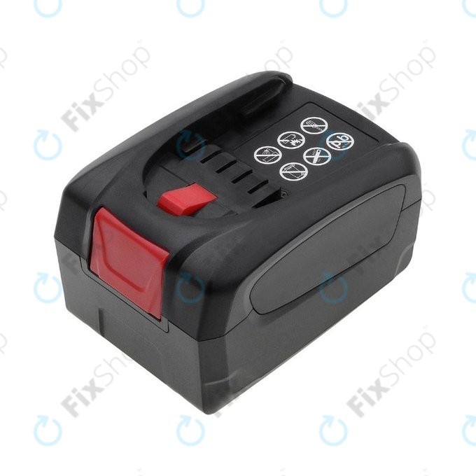 Bosch 18V - Baterija 2 607 337 314 Li-Ion 18.0V 3000mAh HQ