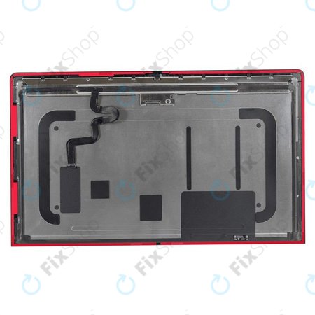 Apple iMac 27" A1419 (Mid 2015 - Late 2015) - Retina 5K LCD zaslon + prednje staklo Refurbished