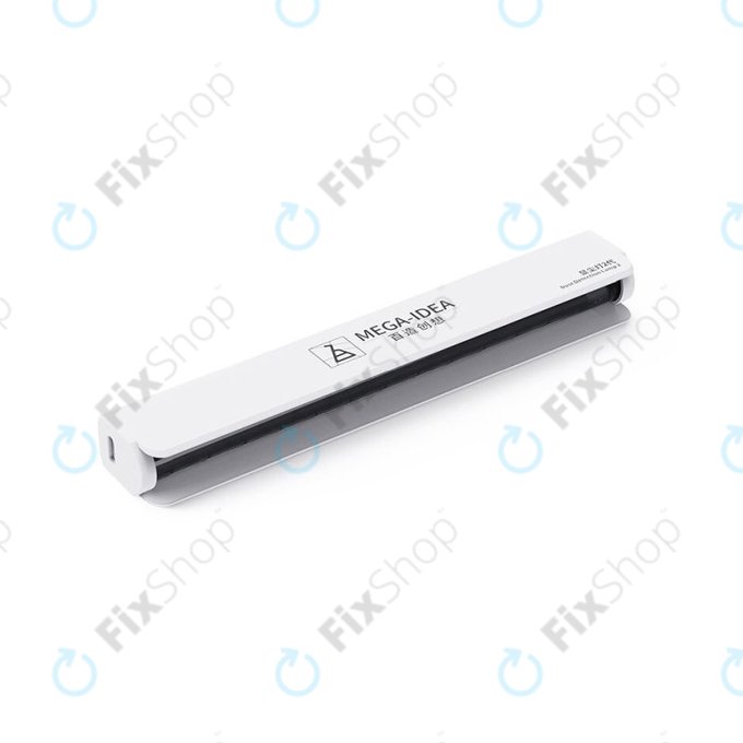 QianLi iSee Mini - Kompaktna lampa za detekciju prašine