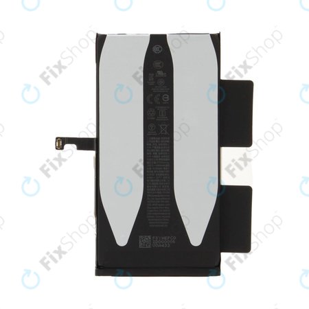 Srednji okvir s baterijom za iPhone 15 Plus | Yellow | ZD076-00676 | Genuine Apple