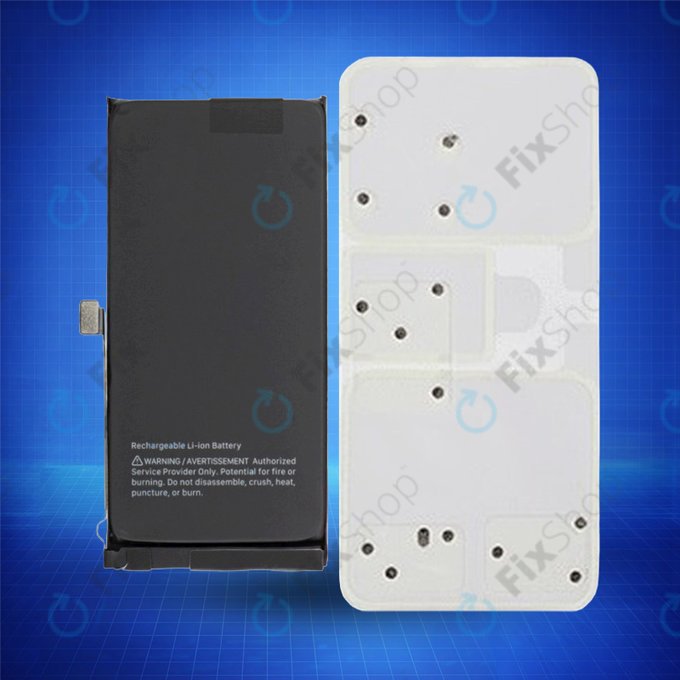 Baterije za iPhone 14 Plus | 661-30394 | 4325mAh | Genuine Apple