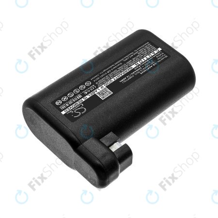 AEG RX-serija, Electrolux E, P-serija - Baterija S91-0400410-SU2, OSBP72LI, OSBP72LI25 2000mAh HQ