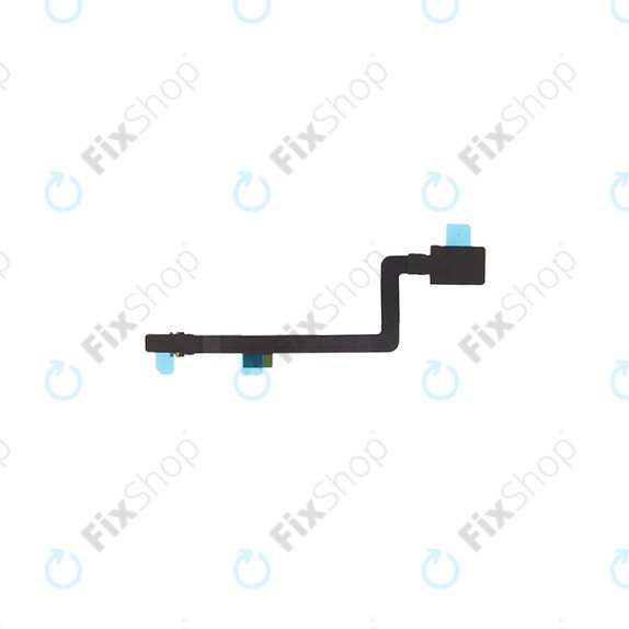 Flex kabel baterije (BMU) za MacBook Pro 16", A2485 (2021), A2780 (2023), 923-06794, Genuine Apple