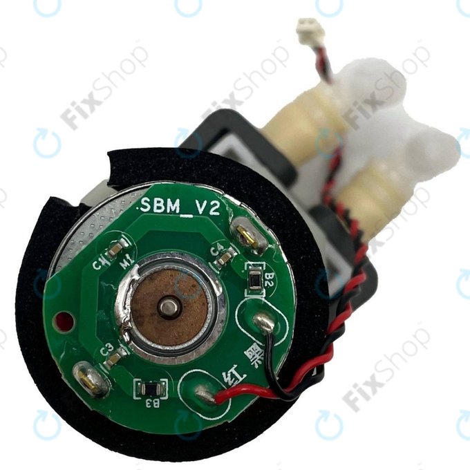 Motor vodene pumpe za Xiaomi Roborock S7 MaxV Ultra, Pro  Ultra