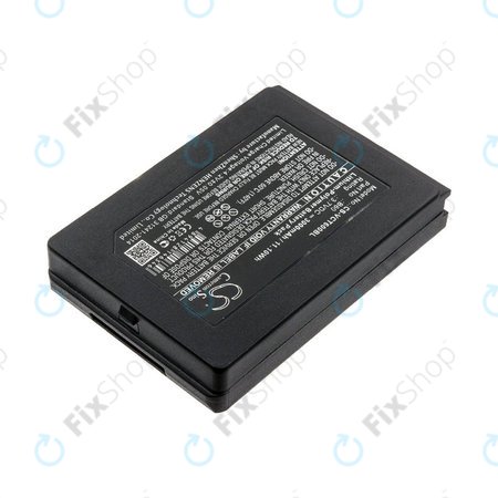 Baterija za Vectron Mobilepro 3, Vectron Mobilepro III, 3000mAh, Li-Pol, 3.7V, B60, HQ