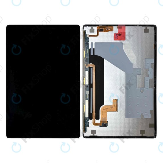 Samsung Galaxy Tab S10+ X820, X826B - LCD zaslon + zaslon osjetljiv na dodir OLED