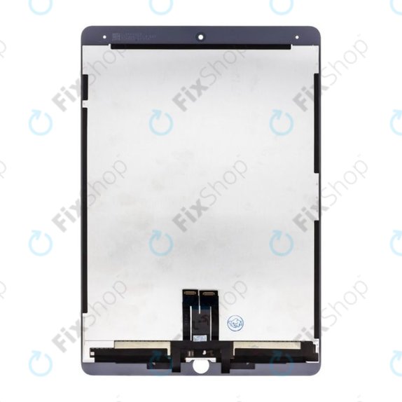 Apple iPad Air (3rd Gen 2019) - LCD zaslon + zaslon osjetljiv na dodir (Black) Refurbished