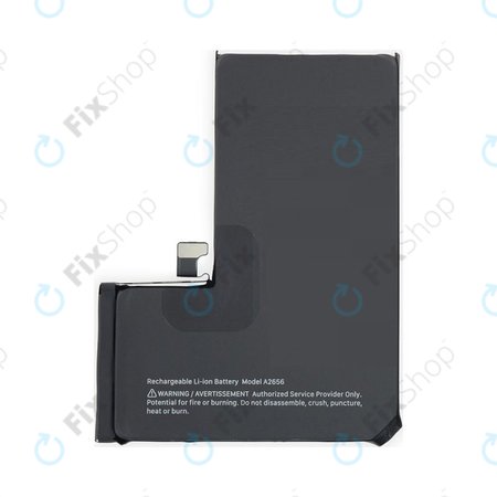 Apple iPhone 13 Pro - Baterija A2656 3095mAh Service Pack