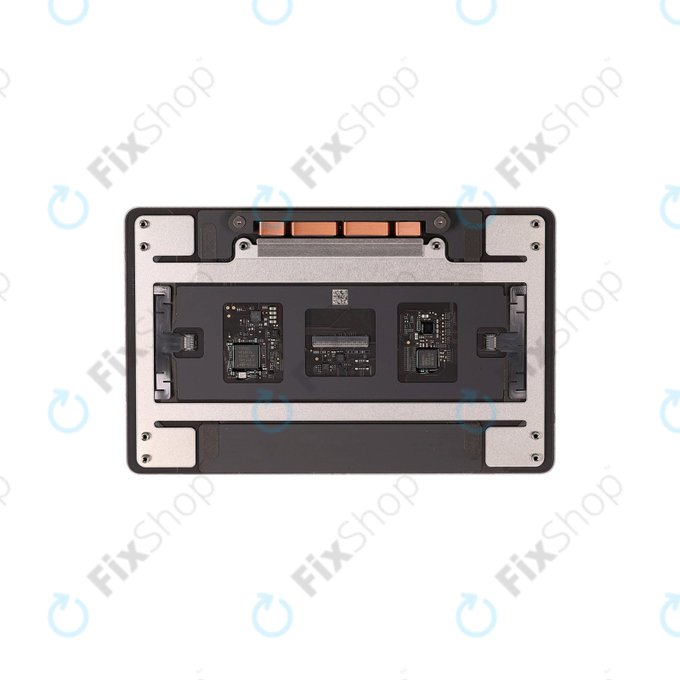 Apple MacBook Pro 14" M1 Pro A2442 (2021) - Touchpad (Silver)
