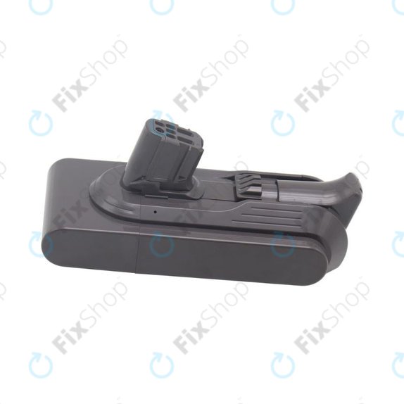 Dyson V12 - Baterija 965470-01 Li-Ion 25.2V 3000mAh