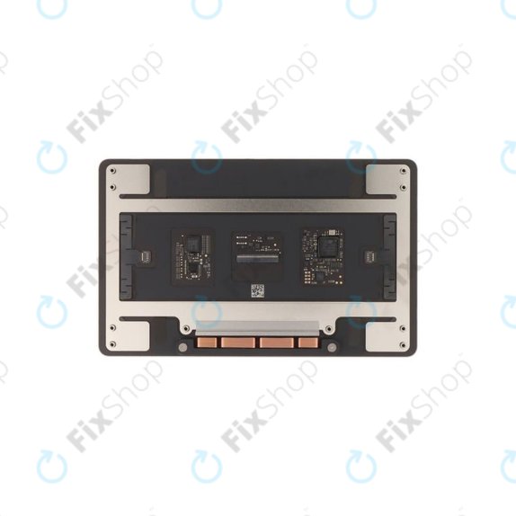 Komplet trackpad za MacBook Pro 14", A3112 (2024), Silver, 661-42547, Genuine Apple