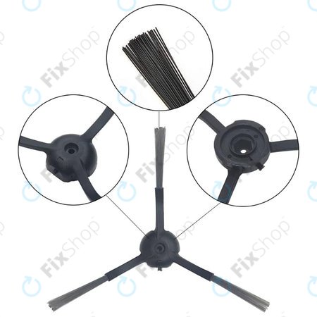 Roidmi EVE Plus - Napredni set