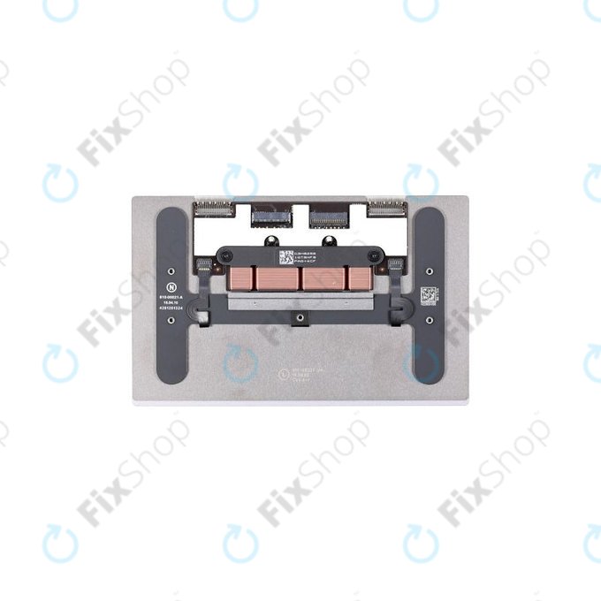 Apple MacBook 12" Retina A1534 (početak 2016. - Sredina 2017.) - Trackpad (srebrna)